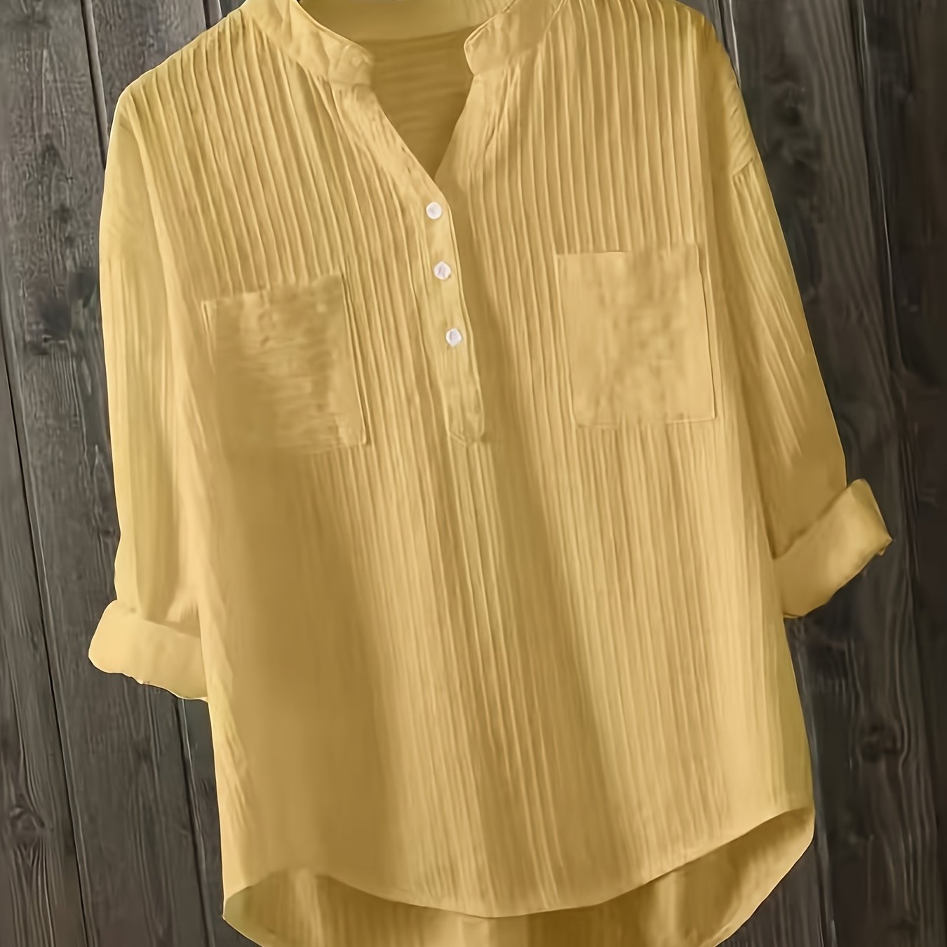 Madison™ | Summer Elegance Blouse