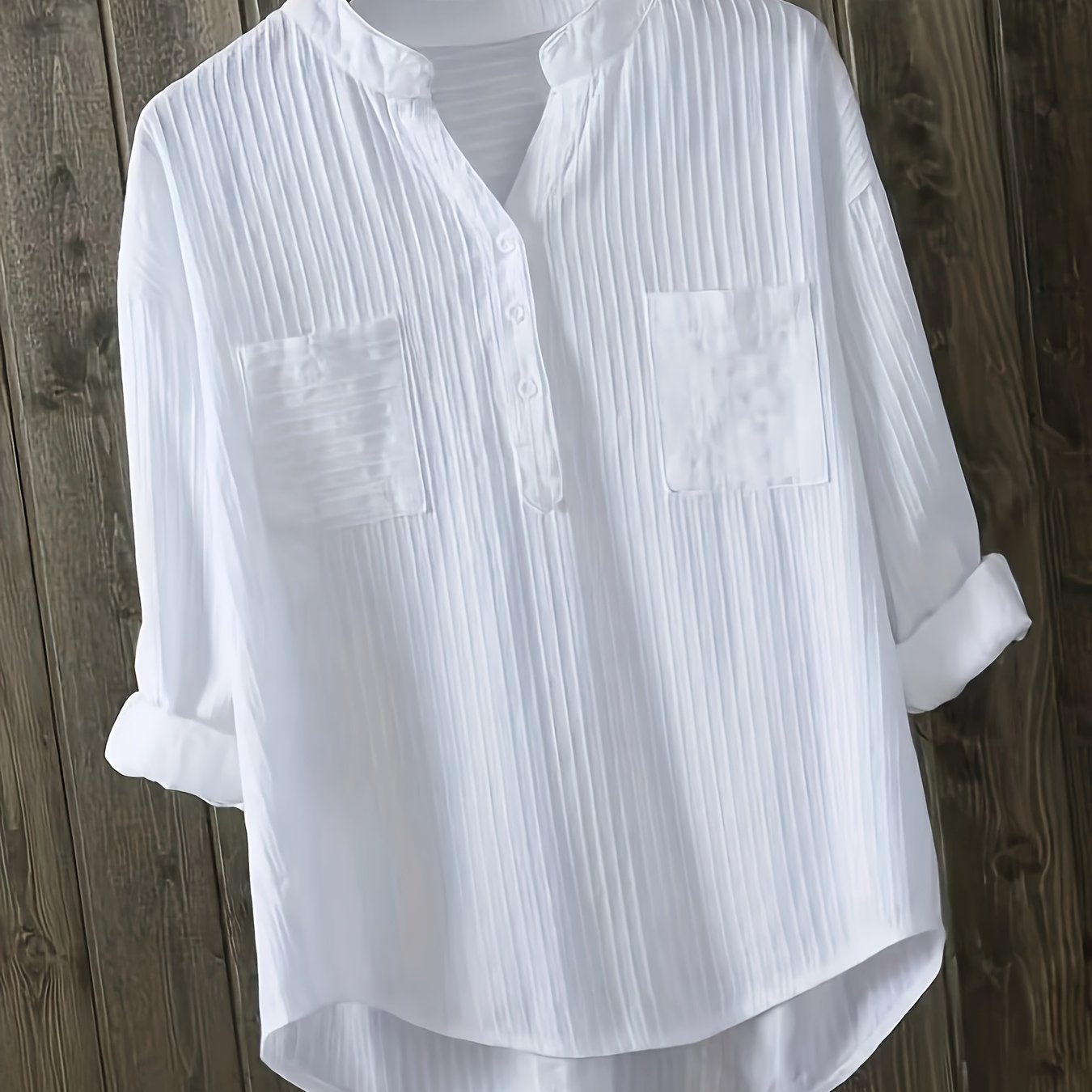 Madison™ | Summer Elegance Blouse