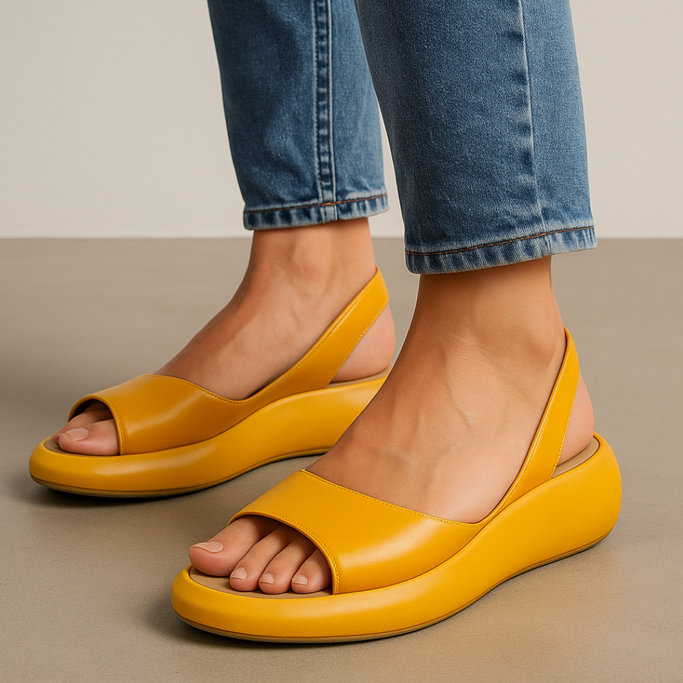 Laurie™ Orthopedic Comfort Sandals
