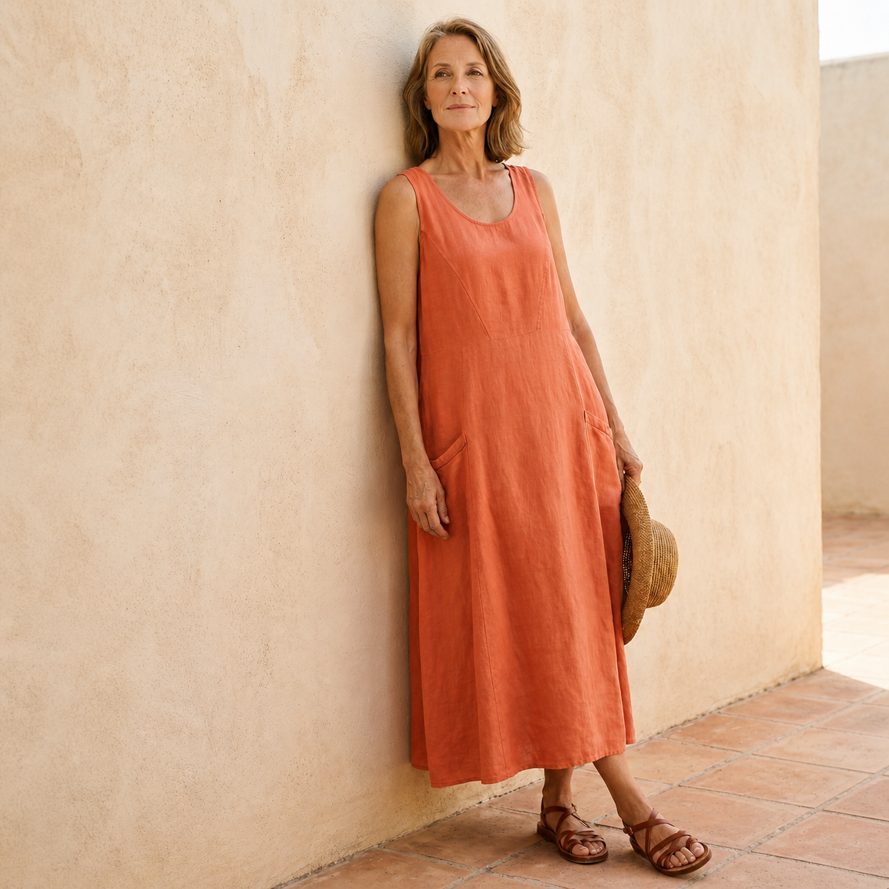 Lanelle™ Casual Outfit