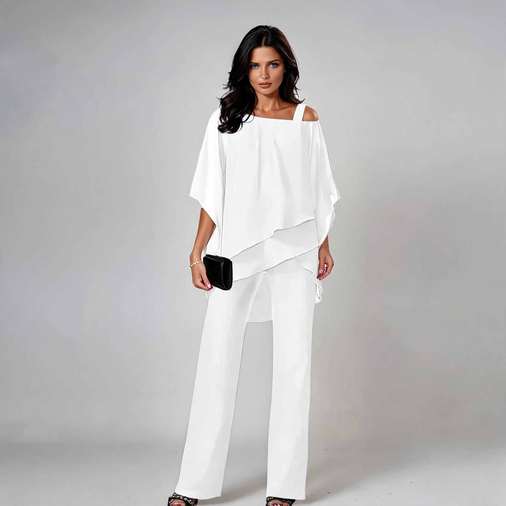 Mariella™ Two-Piece Layered Set