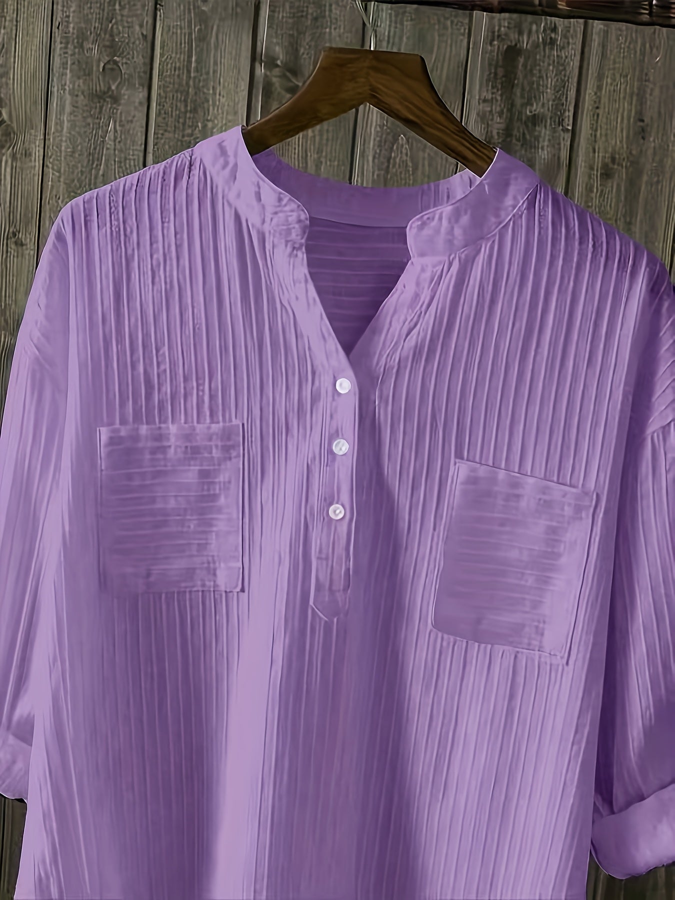 Madison™ | Summer Elegance Blouse