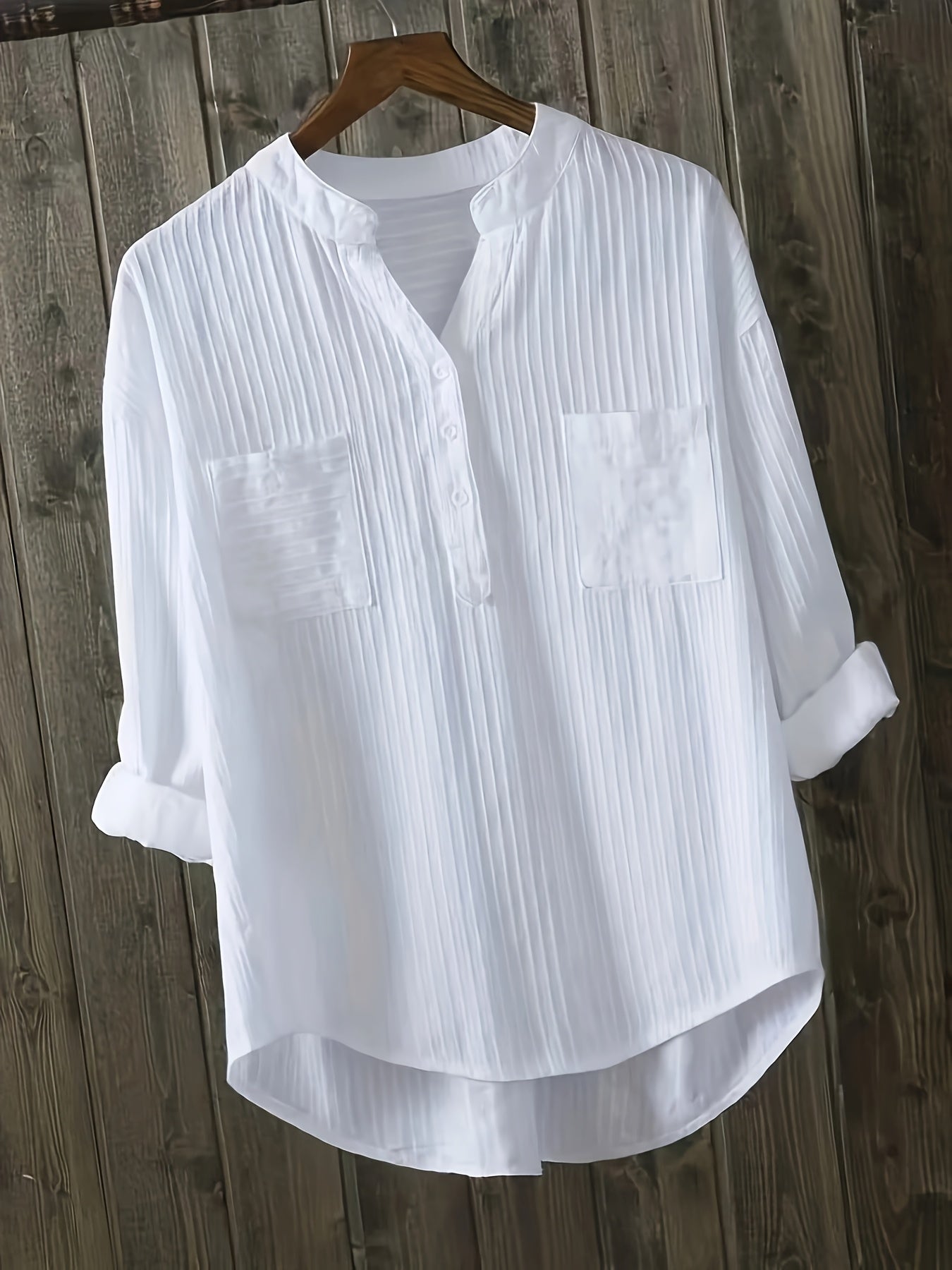 Madison™ | Summer Elegance Blouse
