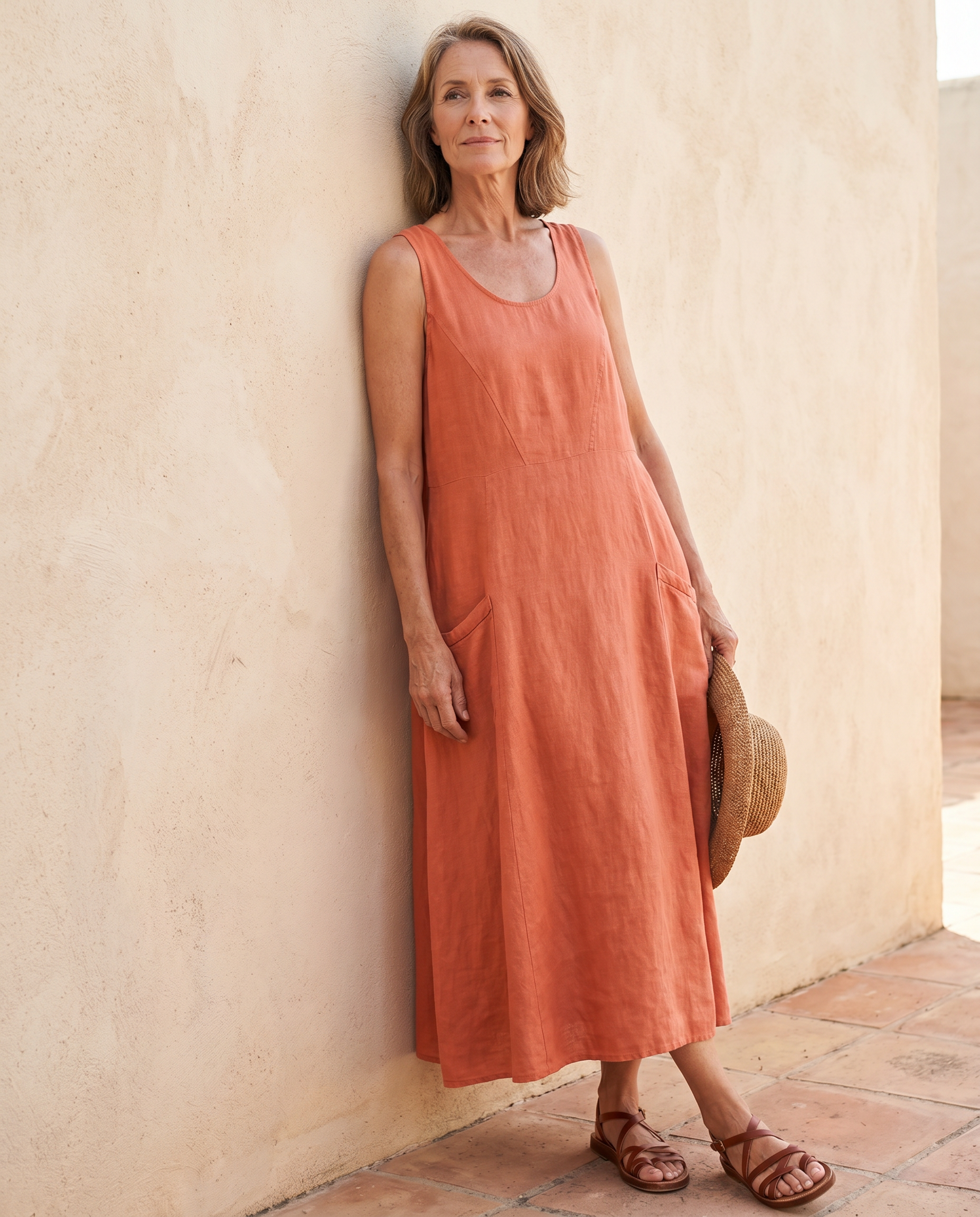 Lanelle™ Casual Outfit