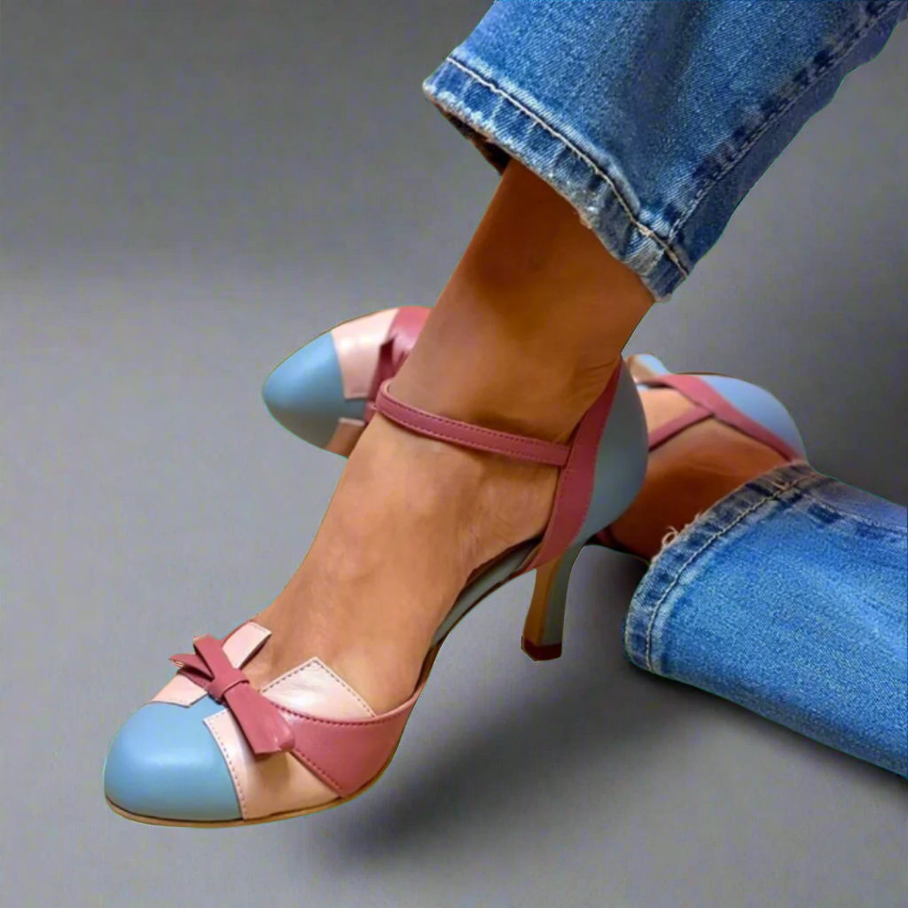 Wunlisa™ | Comfortable Orthopedic Sandals for Supportive Everyday Walking