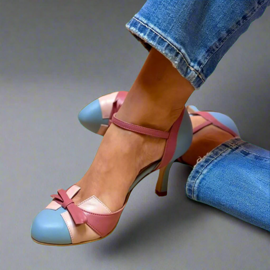 Wunlisa™ | Comfortable Orthopedic Sandals for Supportive Everyday Walking