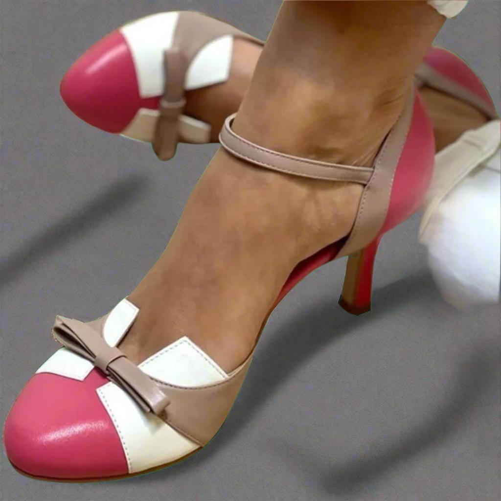 Wunlisa™ | Comfortable Orthopedic Sandals for Supportive Everyday Walking
