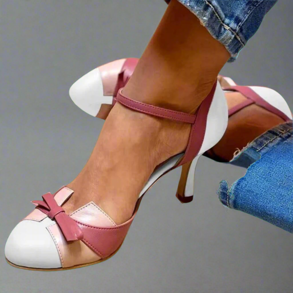 Wunlisa™ | Comfortable Orthopedic Sandals for Supportive Everyday Walking