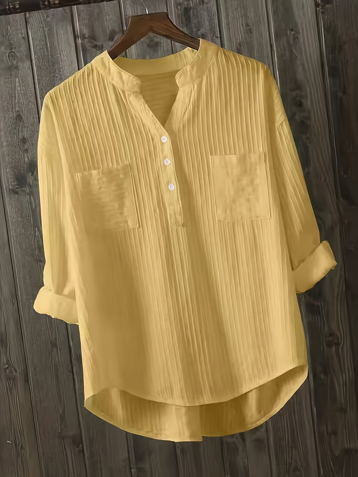 Madison™ | Summer Elegance Blouse