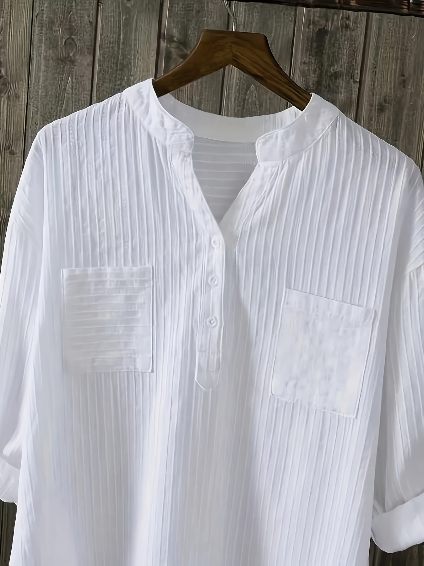 Madison™ | Summer Elegance Blouse