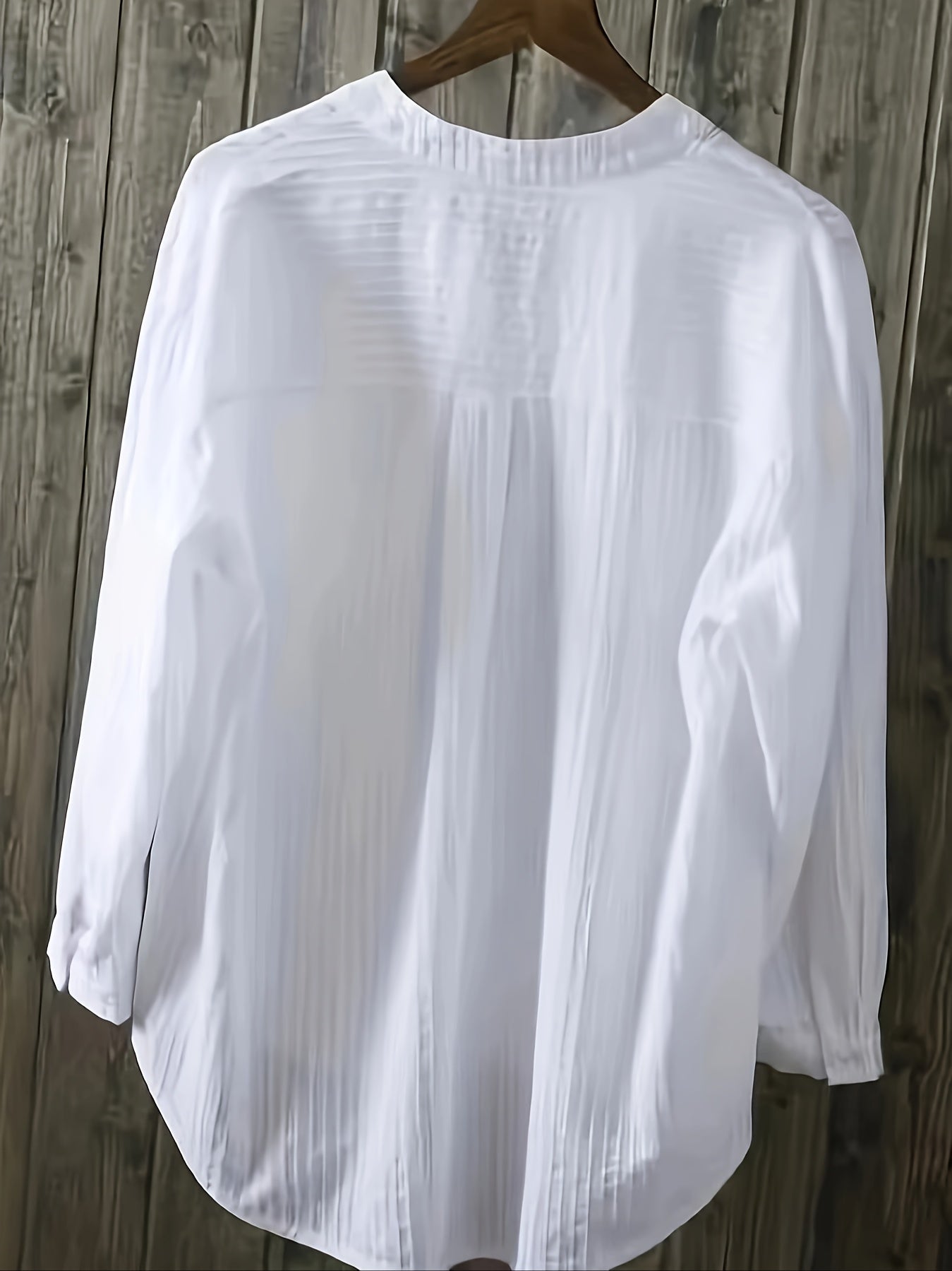 Madison™ | Summer Elegance Blouse
