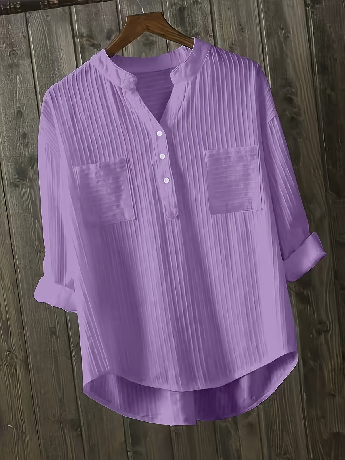 Madison™ | Summer Elegance Blouse