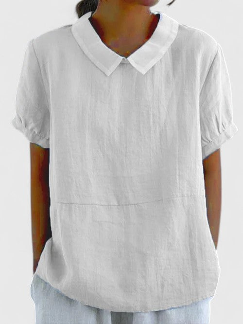 Jamie | Elegant Shirt