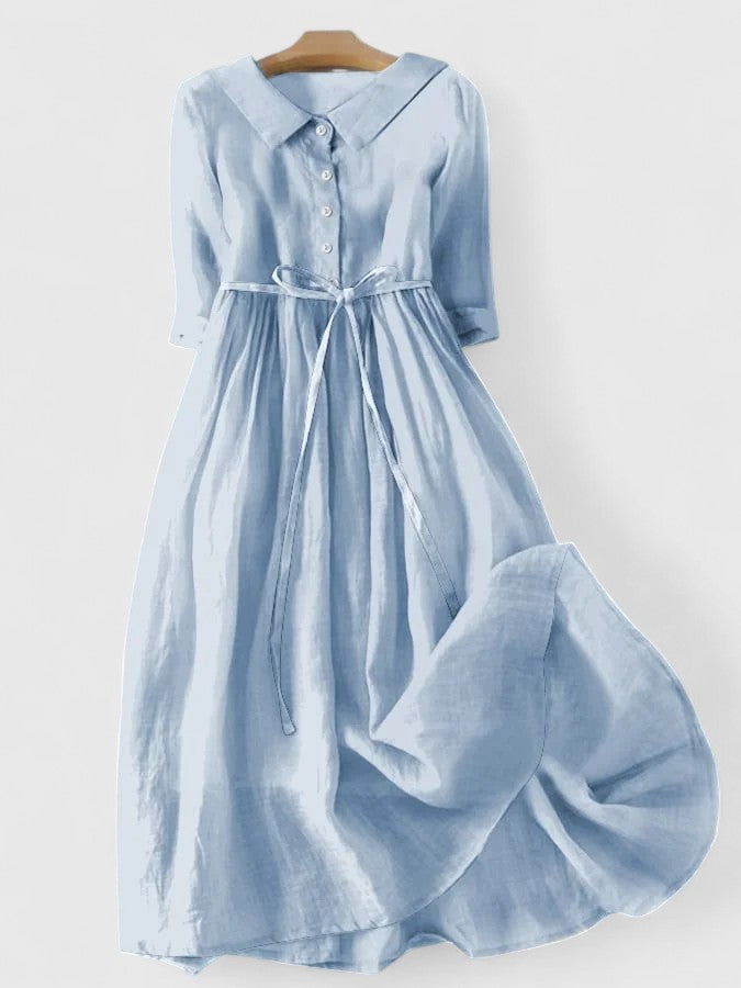 Tharyssa | Spring Elegant Dress