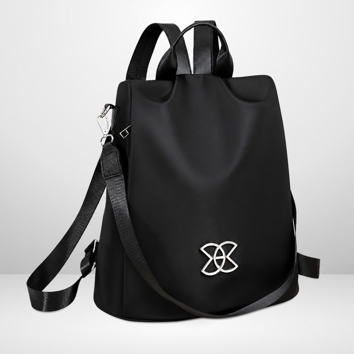 Lucius™ Anti-Theft Bag