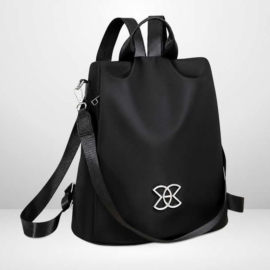 Lucius™ Anti-Theft Bag