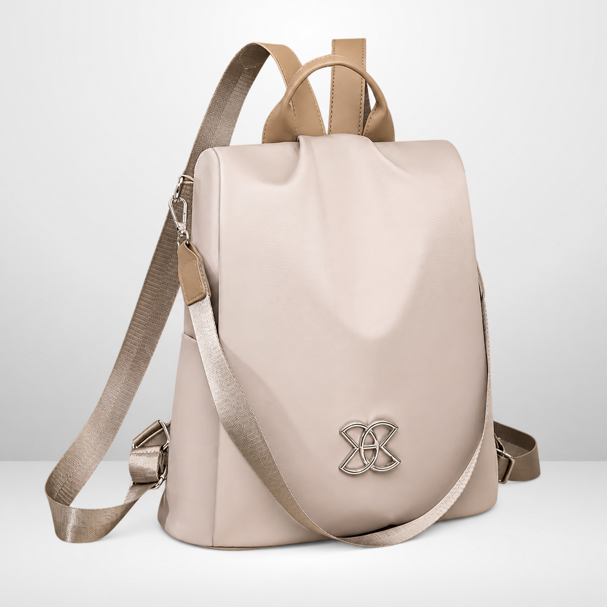 Lucius™ Anti-Theft Bag