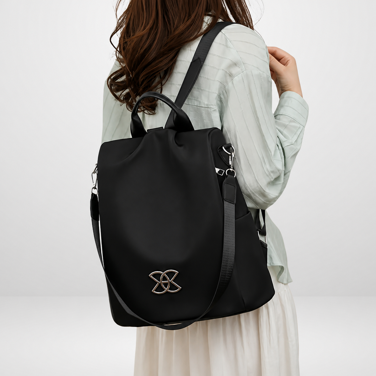 Lucius™ Anti-Theft Bag