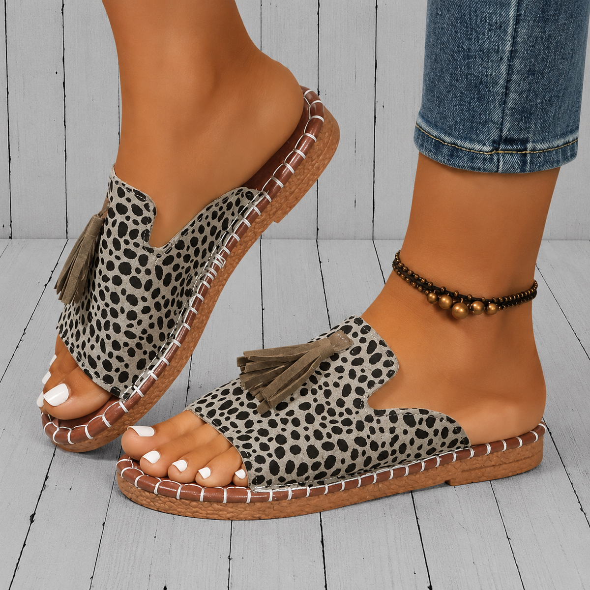 Rose™ | Orthopedic Sandals