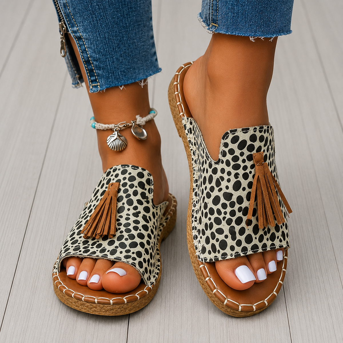 Rose™ | Orthopedic Sandals