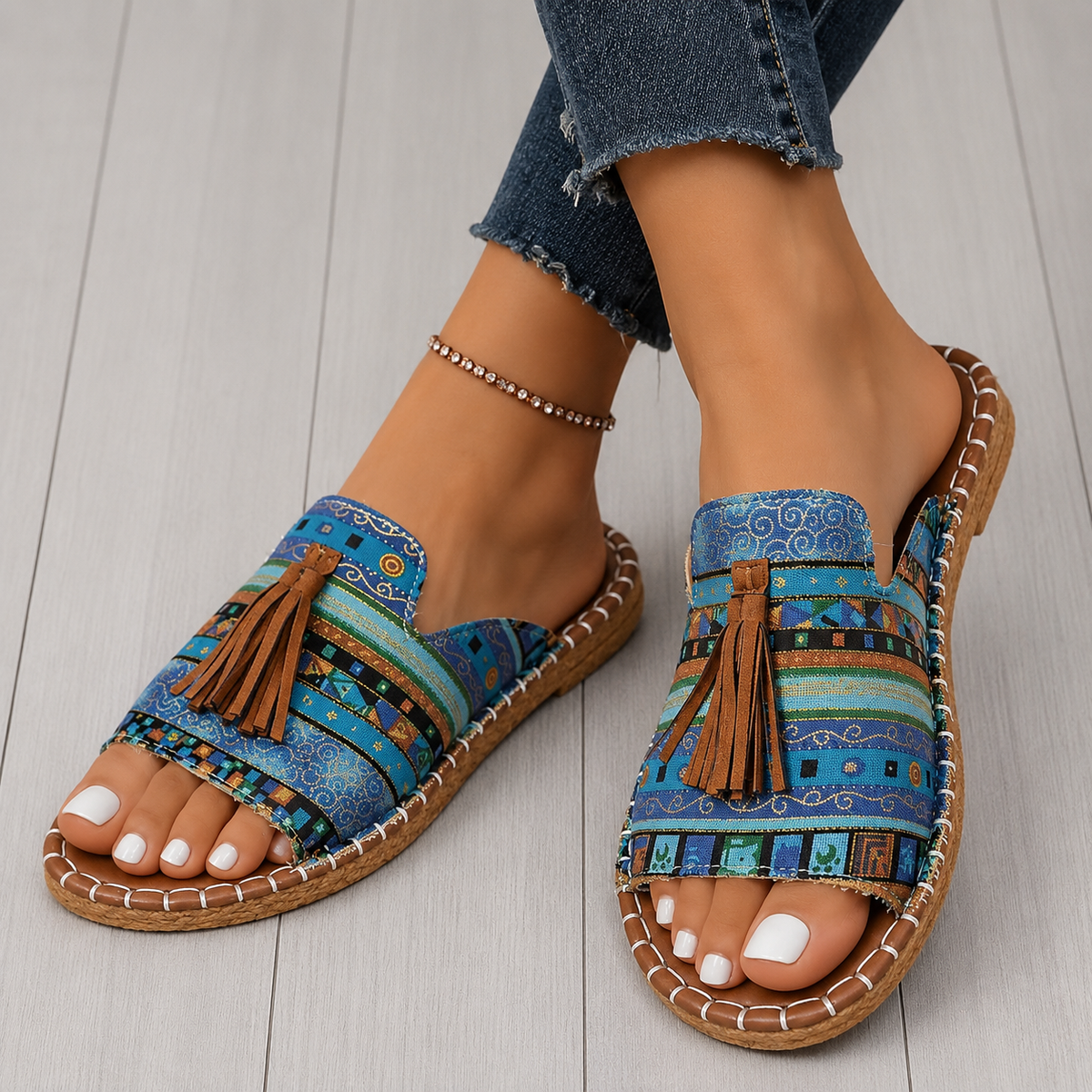 Rose™ | Orthopedic Sandals