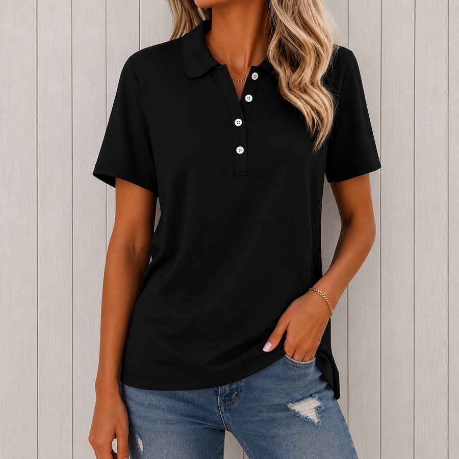 Penny | Polo Shirt