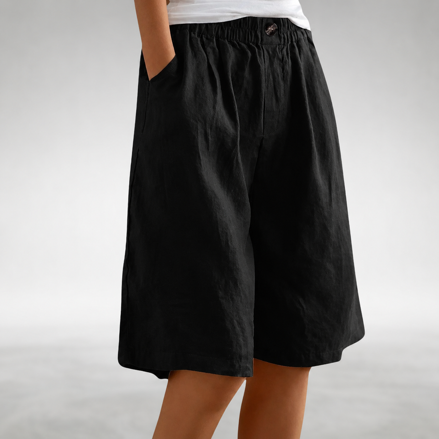 Silvia™ Comfort Shorts