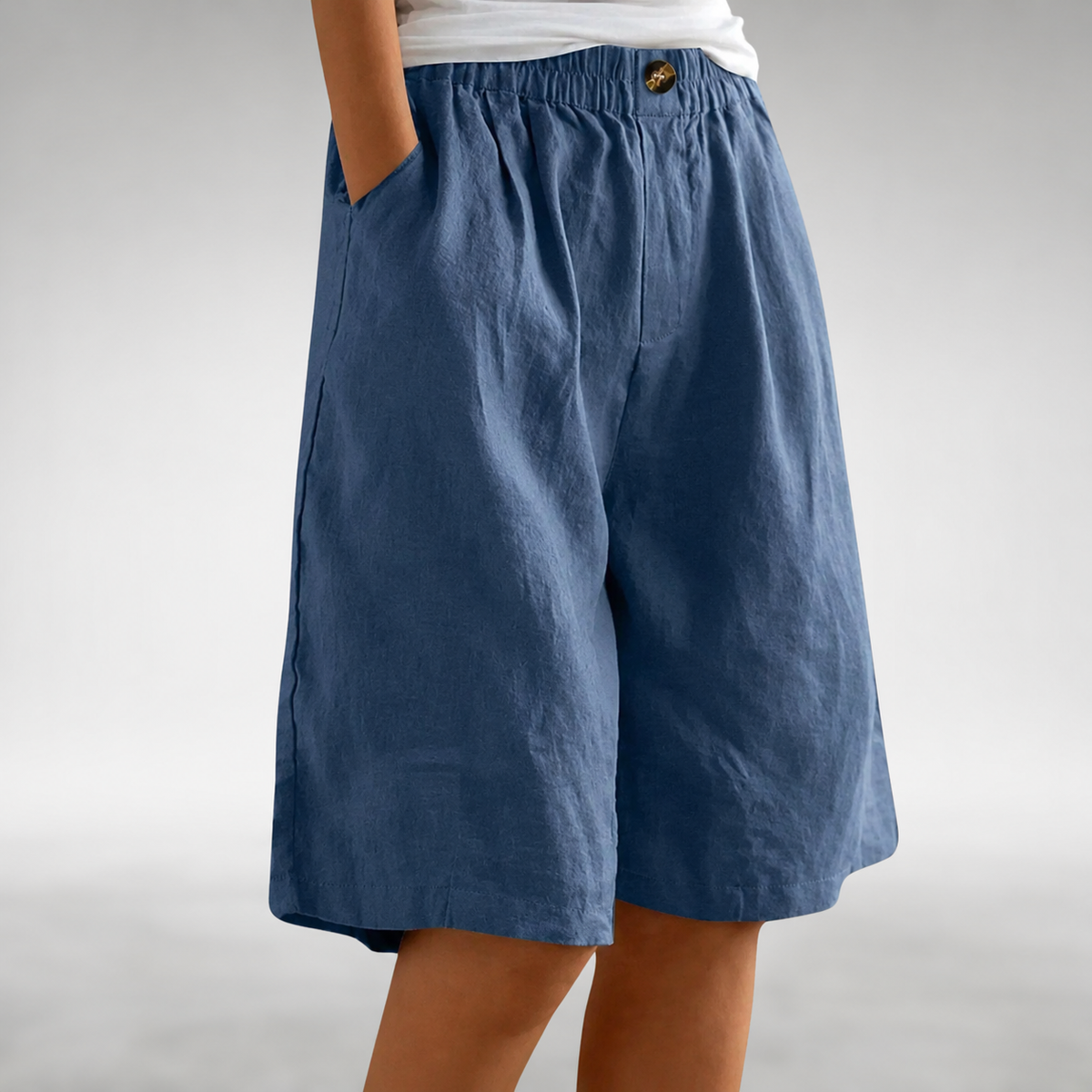 Silvia™ Comfort Shorts