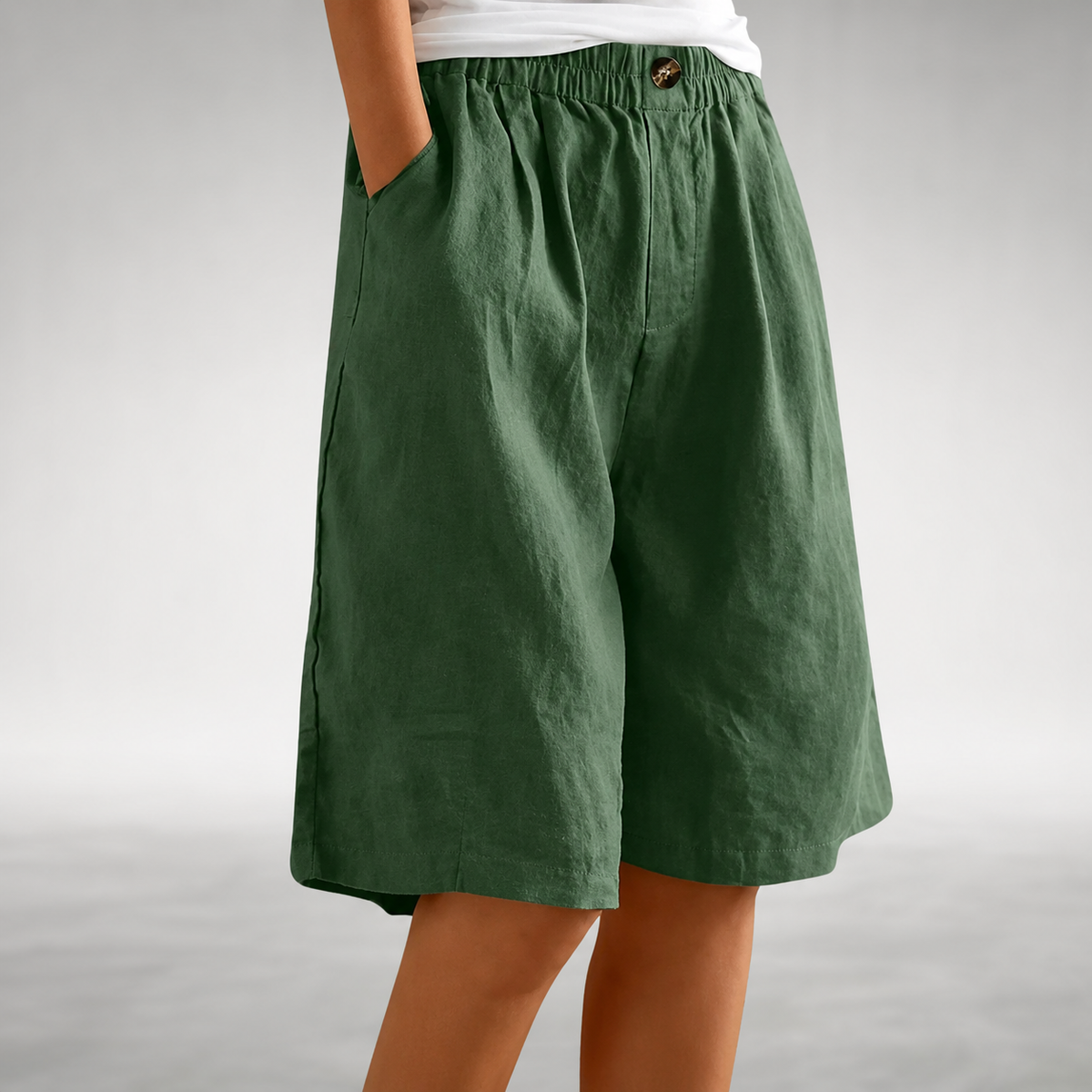 Silvia™ Comfort Shorts