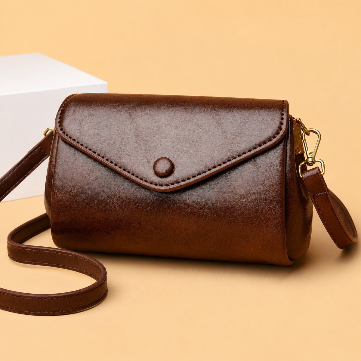 Cora™ Classic Crossbody Bag