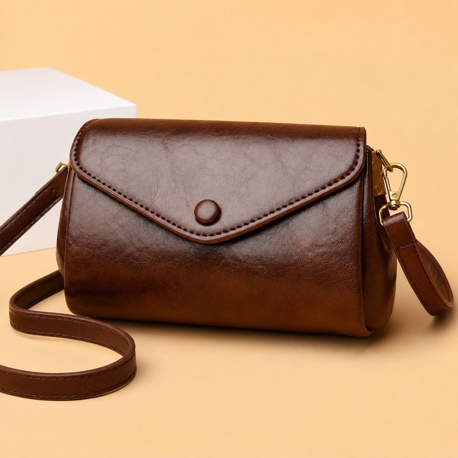 Cora™ Classic Crossbody Bag