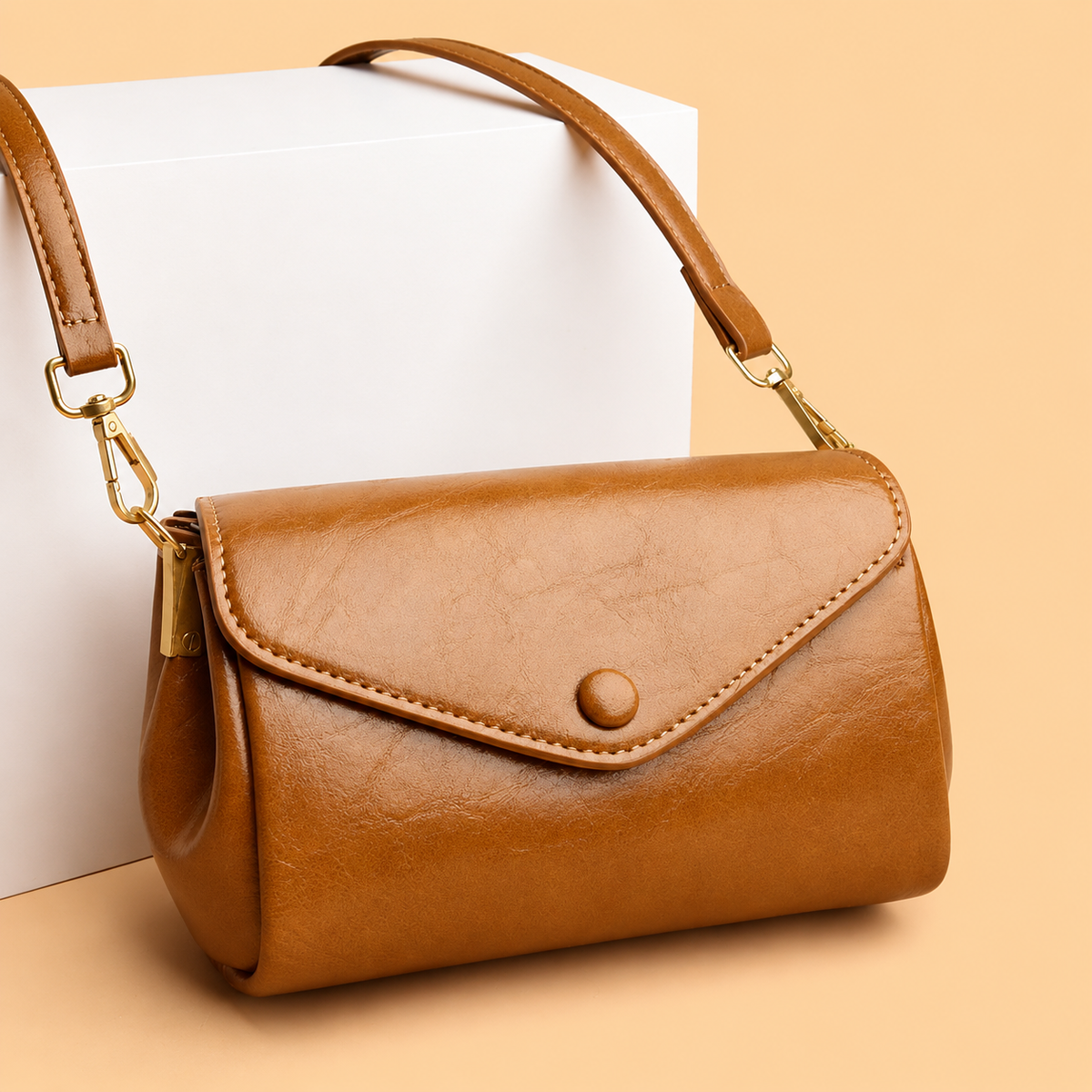 Cora™ Classic Crossbody Bag