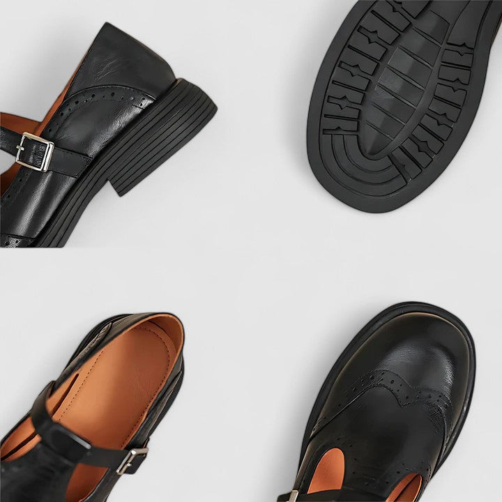 Mary Jane Shoes
