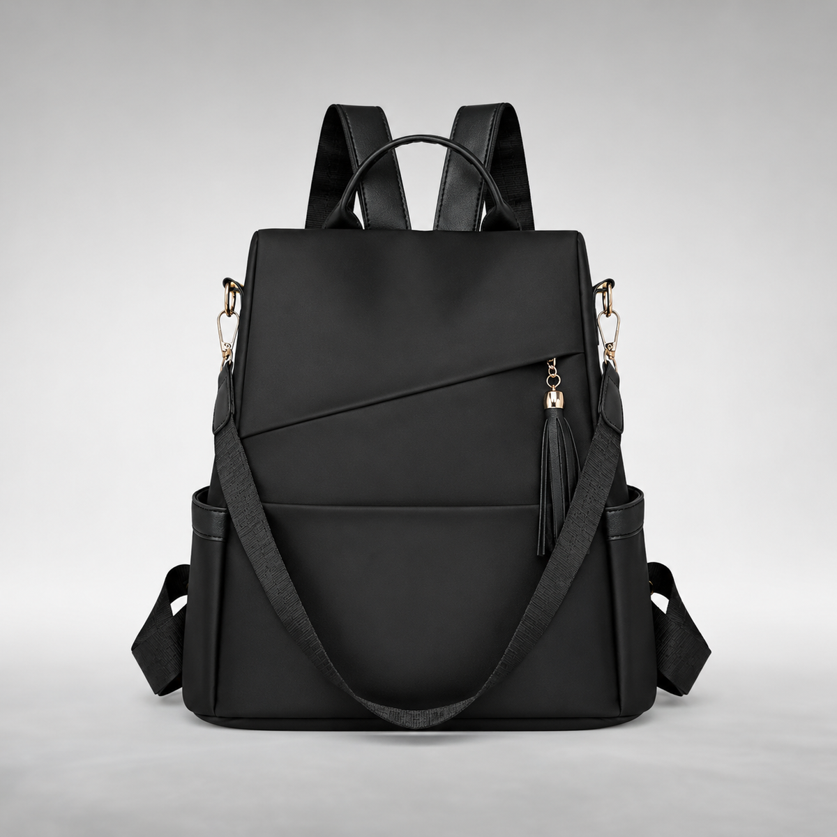 Elena™ Anti-Theft Backpack