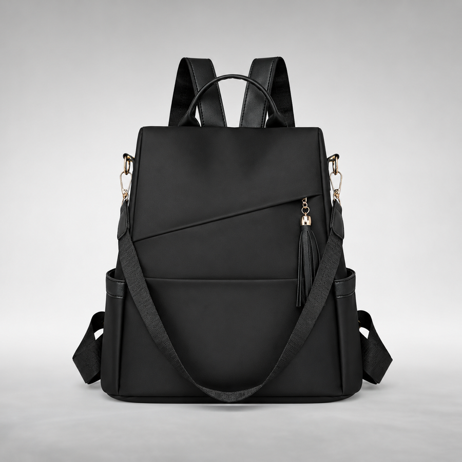 Elena™ Anti-Theft Backpack