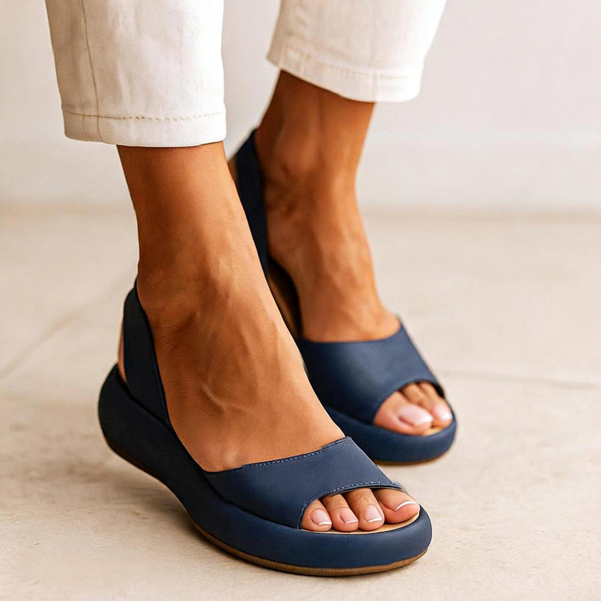 Laurie™ Orthopedic Comfort Sandals