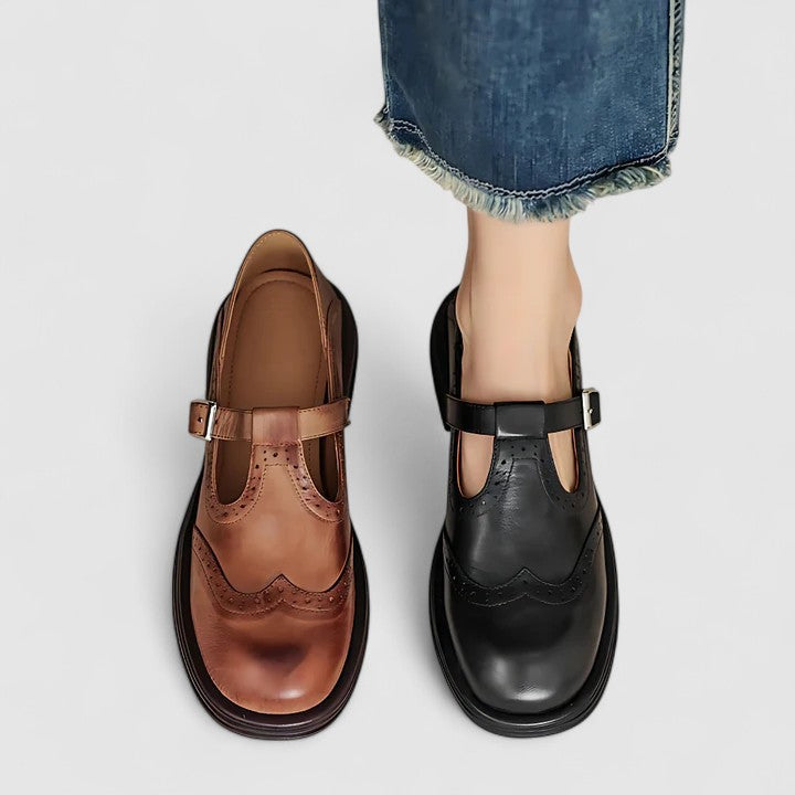 Mary Jane Shoes