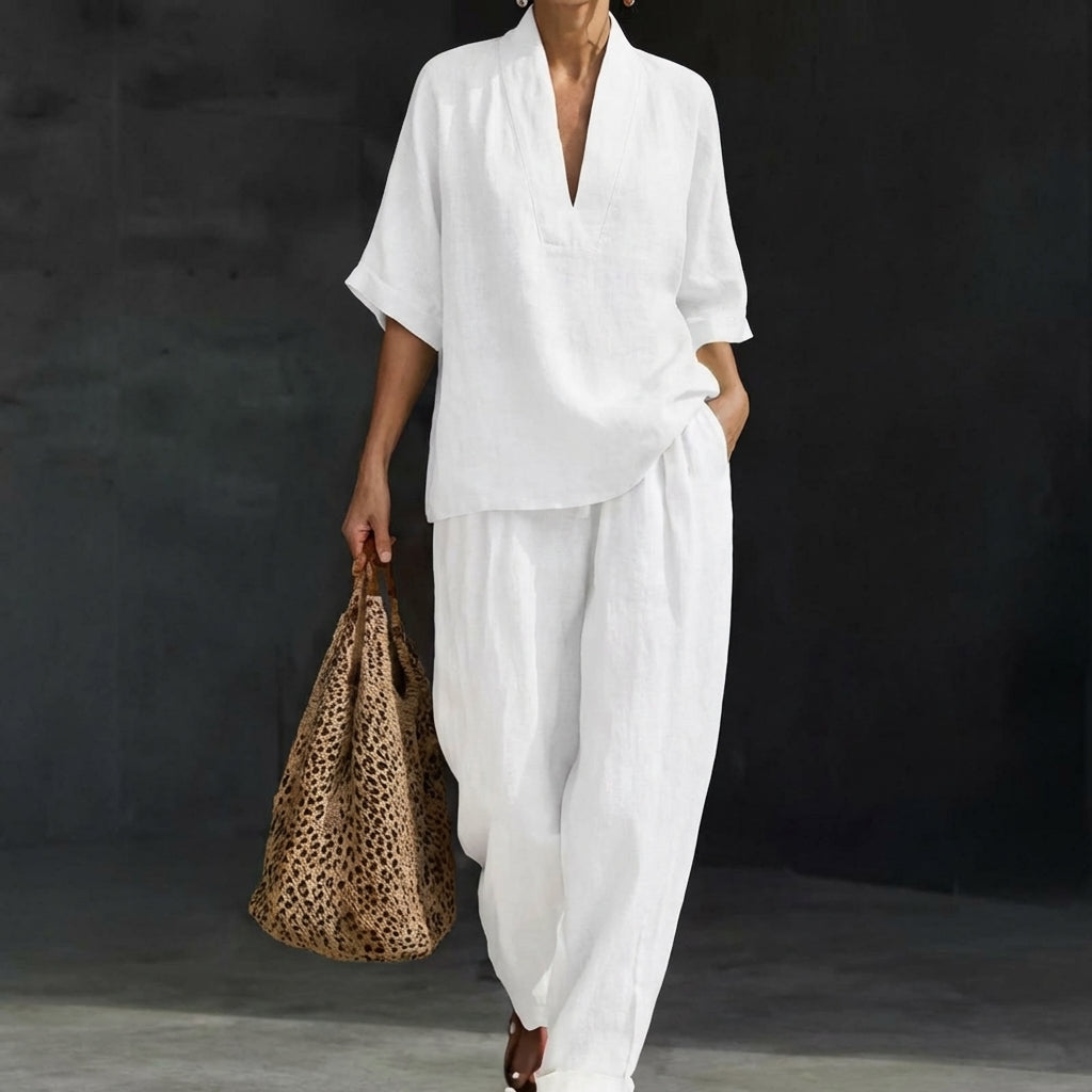 Jennifer | Comfortable Two-Piece Set