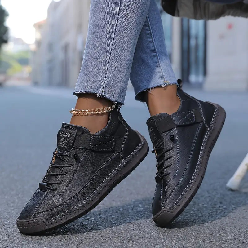 Mirelva™ | Orthopedic Sneakers Designed for All-Day Comfort & Confident Steps
