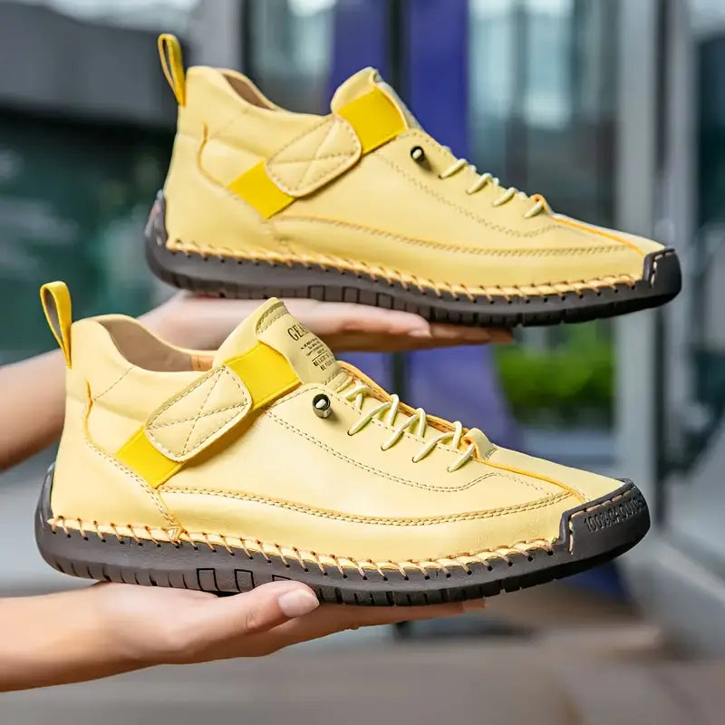 Mirelva™ | Orthopedic Sneakers Designed for All-Day Comfort & Confident Steps