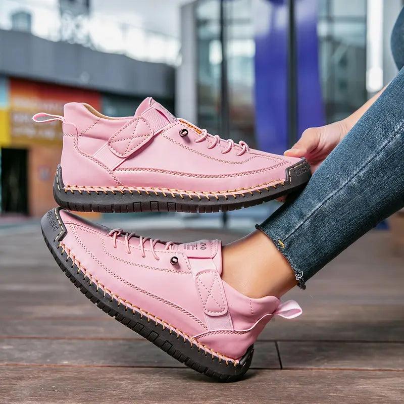 Mirelva™ | Orthopedic Sneakers Designed for All-Day Comfort & Confident Steps
