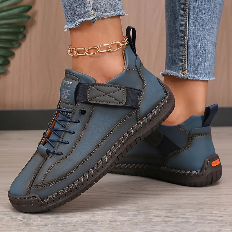Mirelva™ | Orthopedic Sneakers Designed for All-Day Comfort & Confident Steps