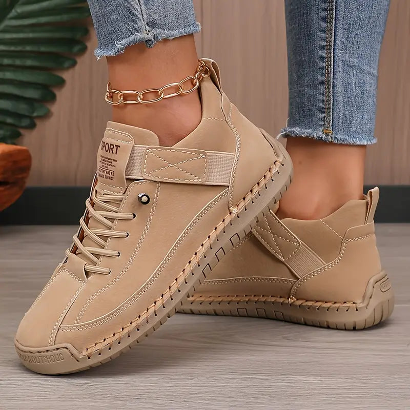 Mirelva™ | Orthopedic Sneakers Designed for All-Day Comfort & Confident Steps