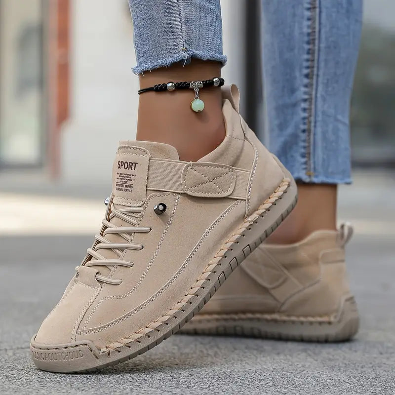 Mirelva™ | Orthopedic Sneakers Designed for All-Day Comfort & Confident Steps