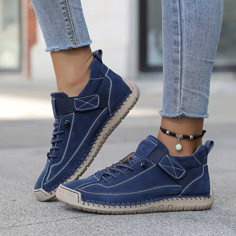 Mirelva™ | Orthopedic Sneakers Designed for All-Day Comfort & Confident Steps