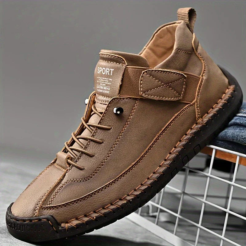 Mirelva™ | Orthopedic Sneakers Designed for All-Day Comfort & Confident Steps