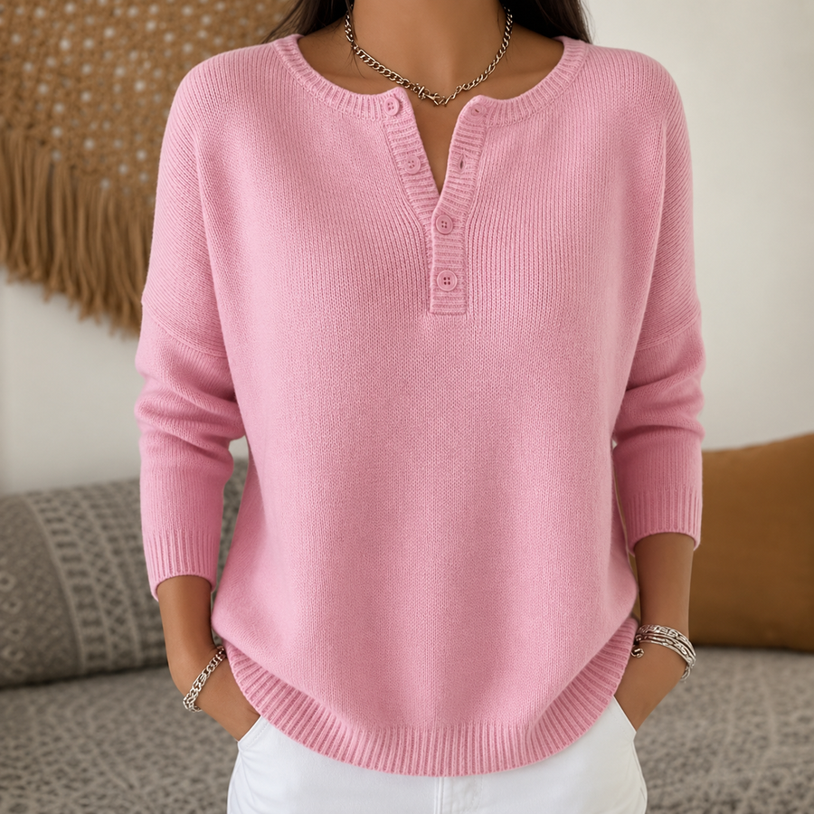 Nerice™ Elegant Sweater