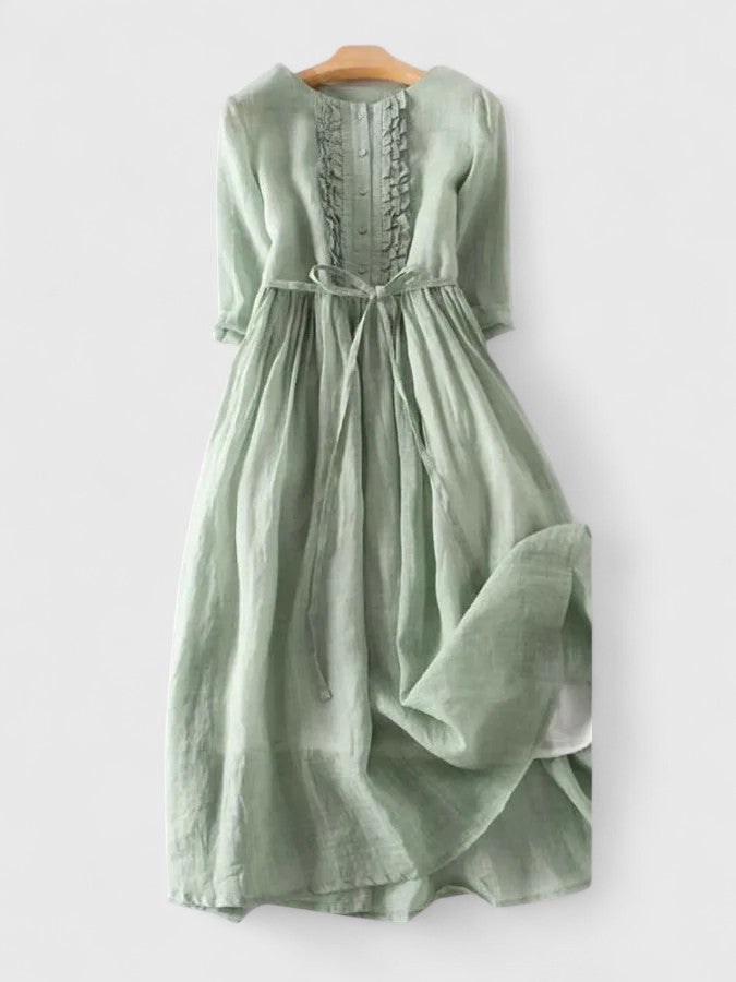 Karynthe | Spring Elegant Dress
