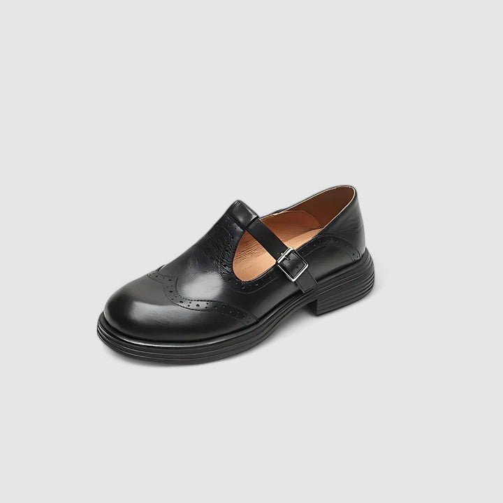 Mary Jane Shoes
