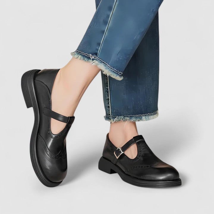 Mary Jane Shoes